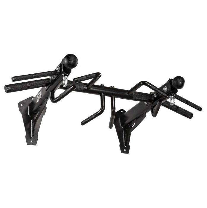 Комбиниран Лост за Набиране и Фитнес