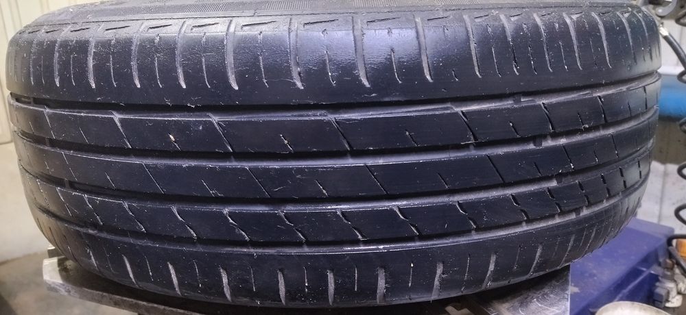 Диски с шинами 5/100/15