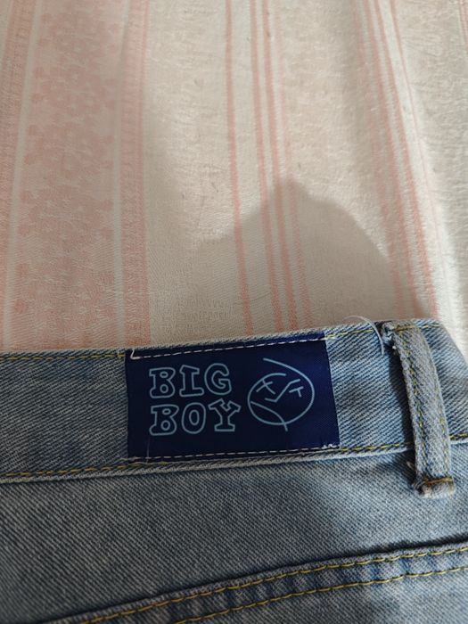 bigboy Jeans shorts