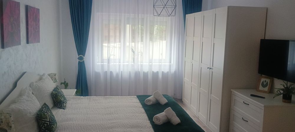 Vând apartament in Predeal!