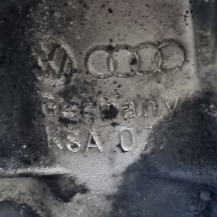 Motor Volkswagen Touareg 7L facelift 2.5 2007 - 2011 174CP Automata BPD BPE Euro4 (1417) ...