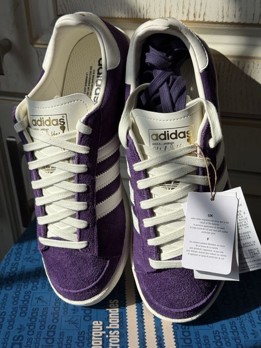 Кроссовки adidas