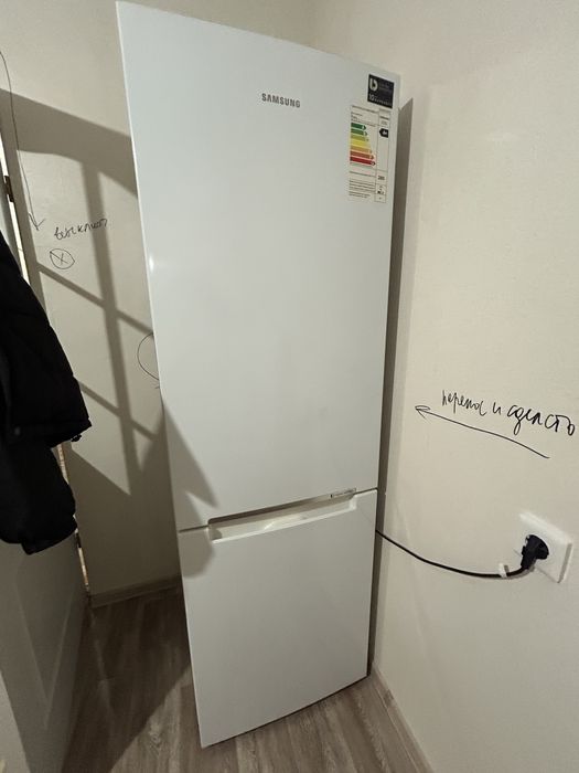 Продам холодильник самсунг