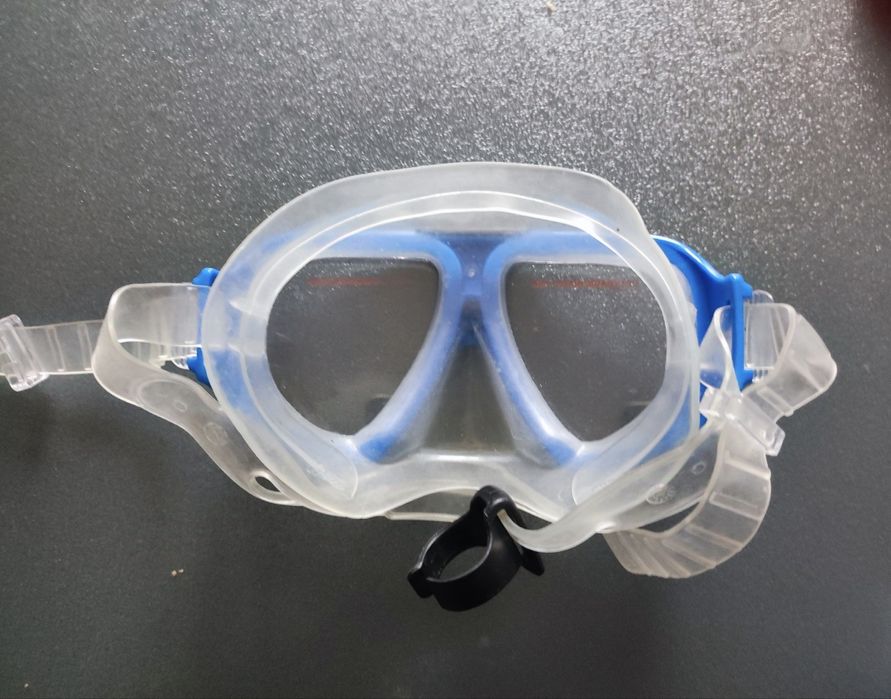 INTEX - Маска и Шнорхел