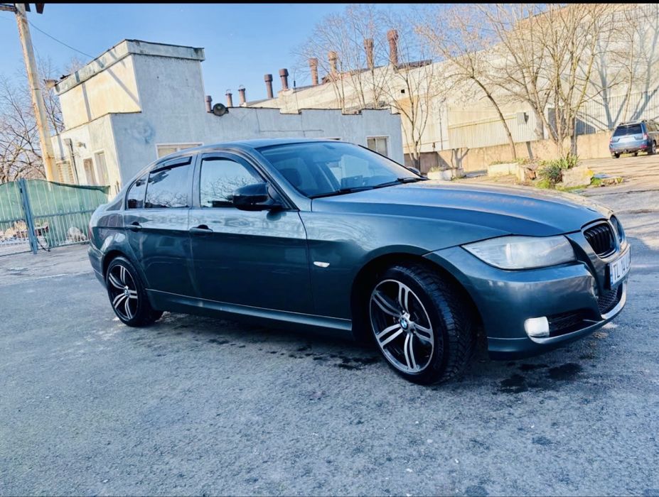 Vand bmw e90 2.0d 2010