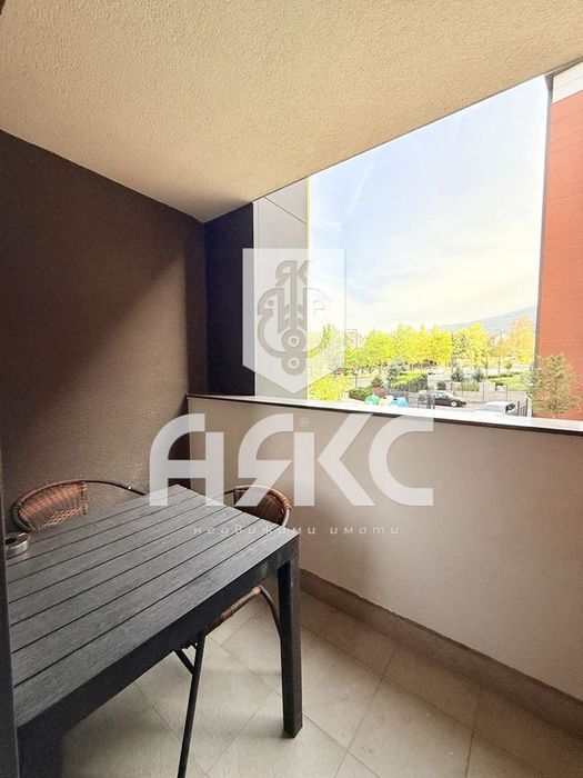 Дава се под наем Офис в София, Кръстова вада - 70 кв.м за 850 € - Снимка #8