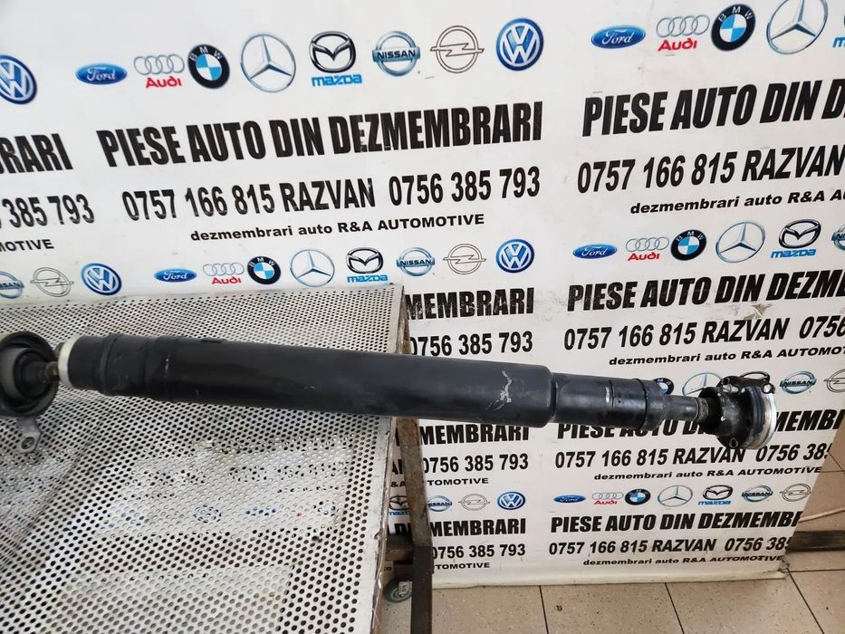 Cardan Range Rover Evoque 2.0 D Ingenium Automat An 2015-2016-2017-2018-2019 Dezmembrez Range Rover Evoque Facelift An 2015-2016-2017-2018-2019 2.0 D