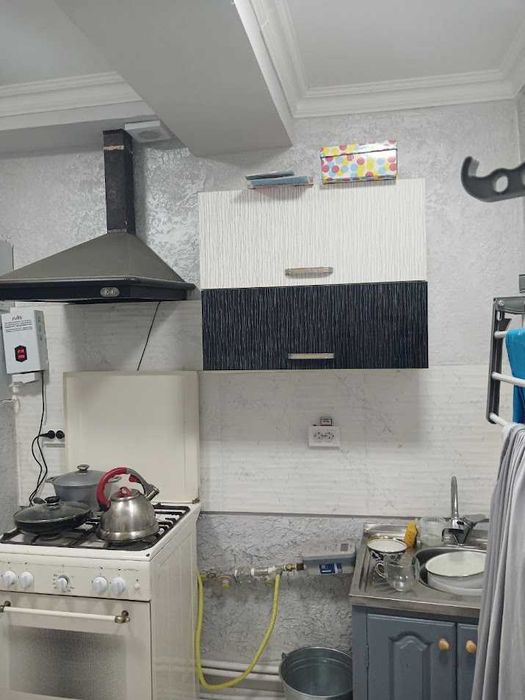 Сдаю срочно свою 2-ком квартиру на Сампи, Сельхоз(Аграр)