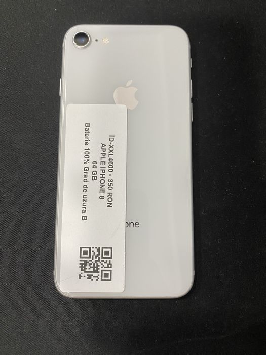 Apple iPhone 8 64Gb id-XXL4600