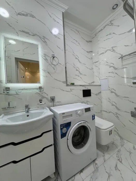 Срочно продается новастройка В ЖК Пандорра 2/3/9 53 квадратных