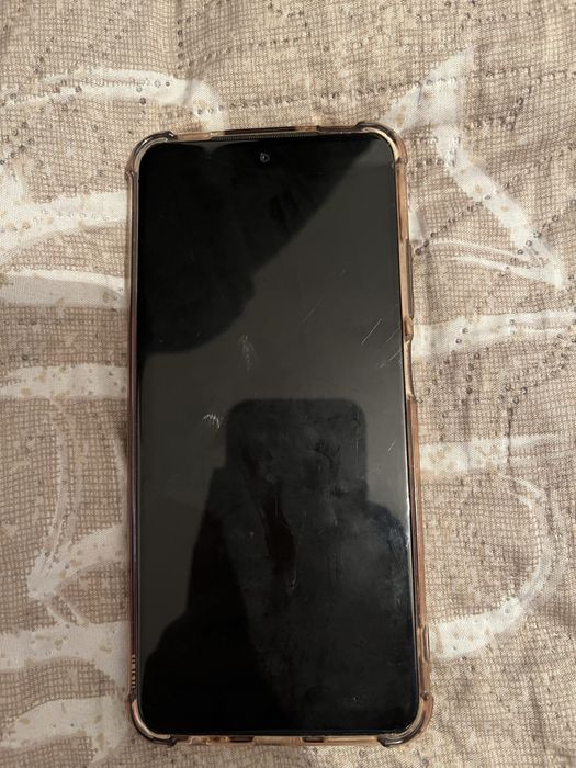 редми 10 телефон