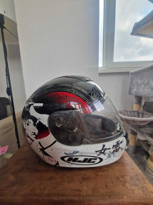 Casca moto/ scuter HJC