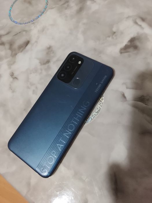 Продам или обменяю Tecno spark 8c