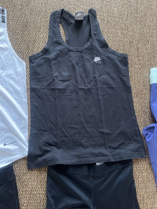 Tricou nike femei marimea s