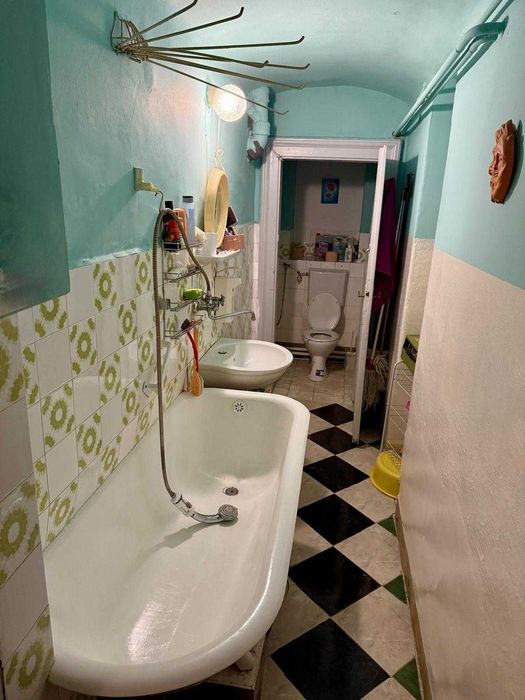 Inchiriez ieftin si central garsoniera la casa, 200 EUR