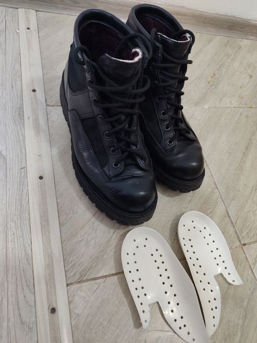 Продам ботинки производства США