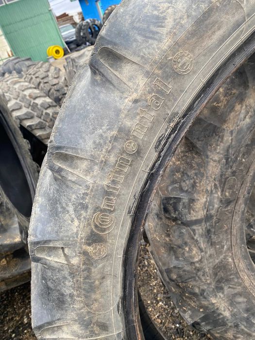 9.5 R42 -Continental anvelope sh