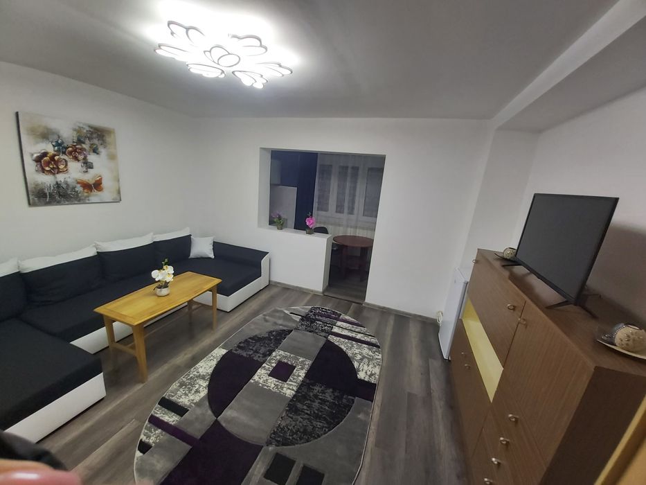 Inchiriez garsoniere si apartamente  la luna sau  regim hotelier Turnu
