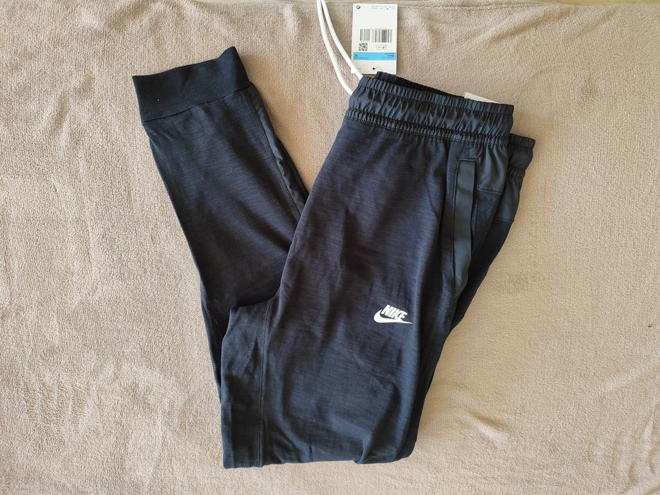 Мъжка спортeн анцуг Nike, размер М