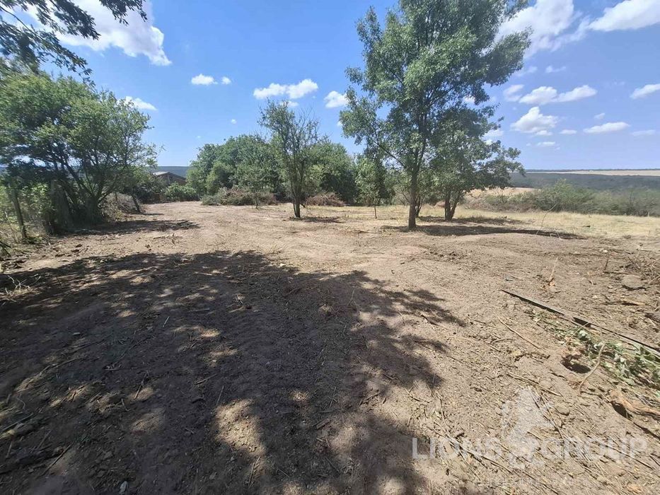 Продава се Парцел в с. Здравец, Област Варна - 1239 кв.м за 23 €/кв.м - Снимка #4