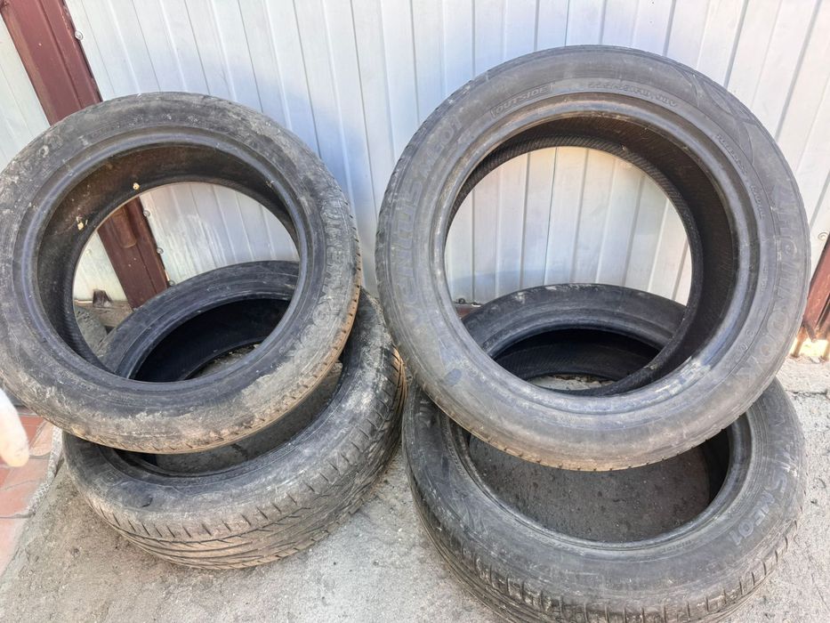 Продам 4покрышки