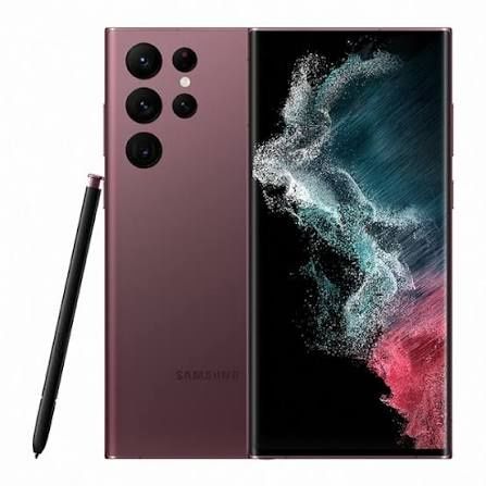 Samsung S22ultra