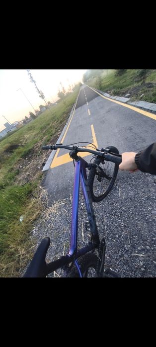 Trek Marlin 4 29 като ново! Gen3 M/L