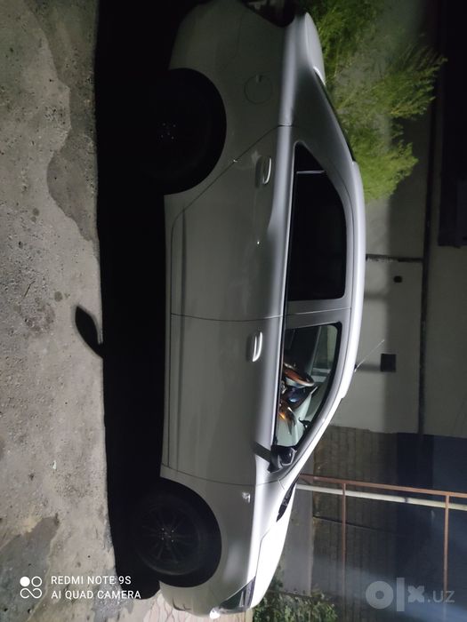 Cobalt sotiladi chevrolet