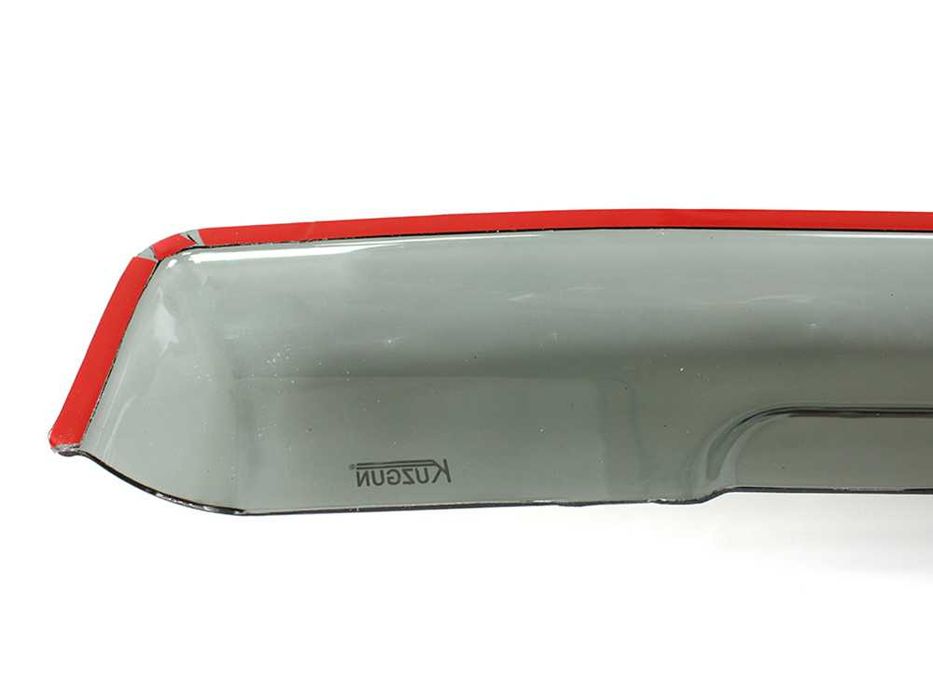 Paravanturi pentru IVECO S-WAY / 2020+