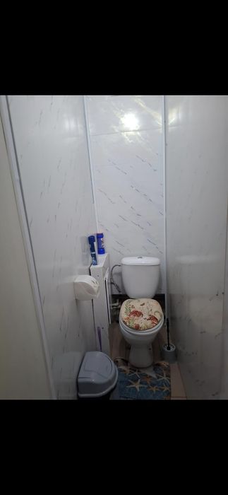 Сдается 3 комнатная