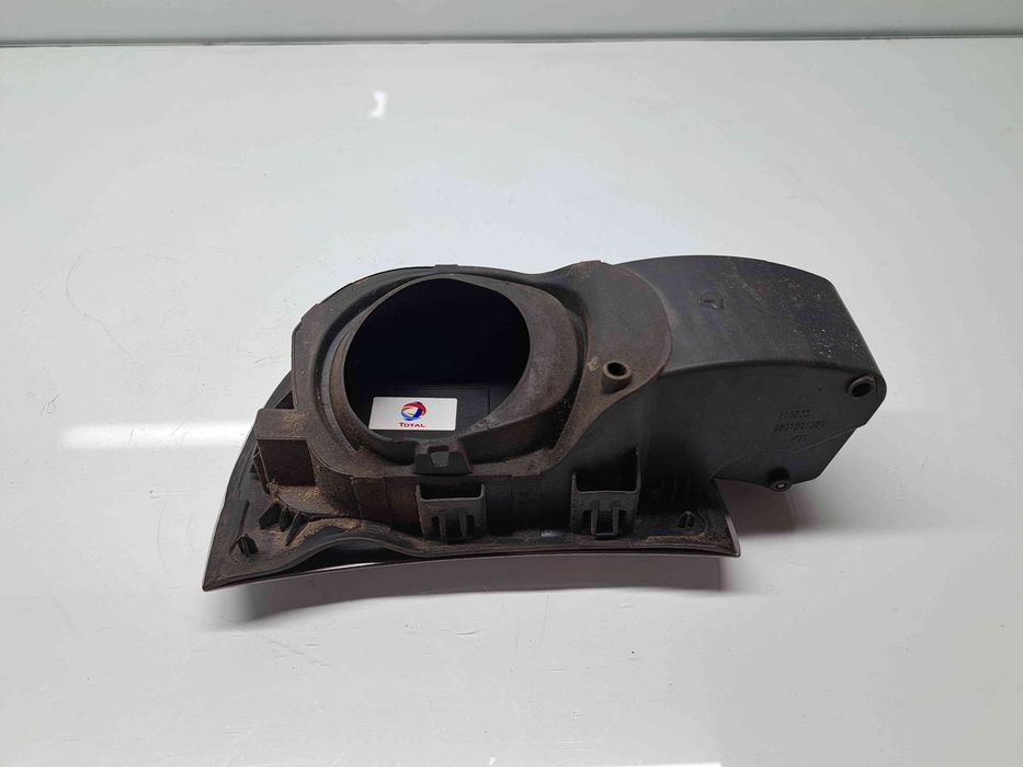 Capac rezervor Citroen C4 Cactus [Fabr 2014-2017] EZR