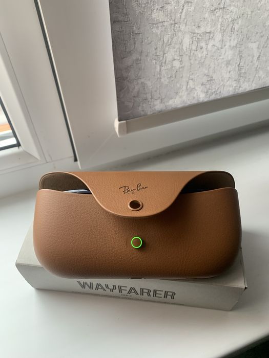 Rayban Meta Gen 2 Очки / Камера / Оригинал