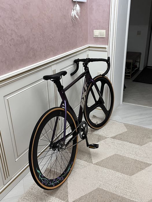 JIXF новый идеал