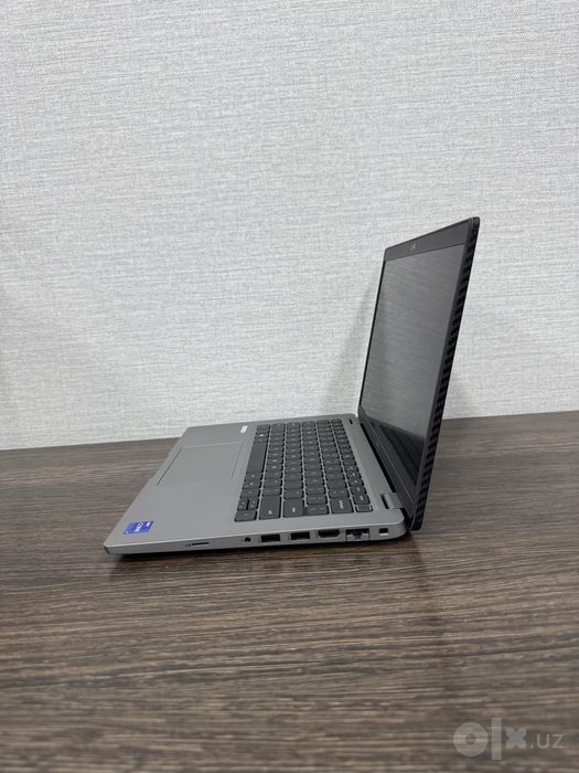 Премиум Ультрабук Dell Latitude 5420 intel Core i7 Сенсорным Дисплеем!