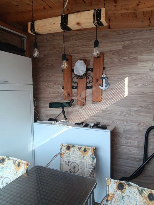 Продава се Едностаен апартамент в Ахтопол - 47 кв.м за 1415 €/кв.м - Снимка #1