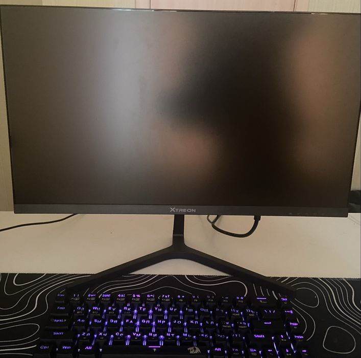 Продам игровой пк