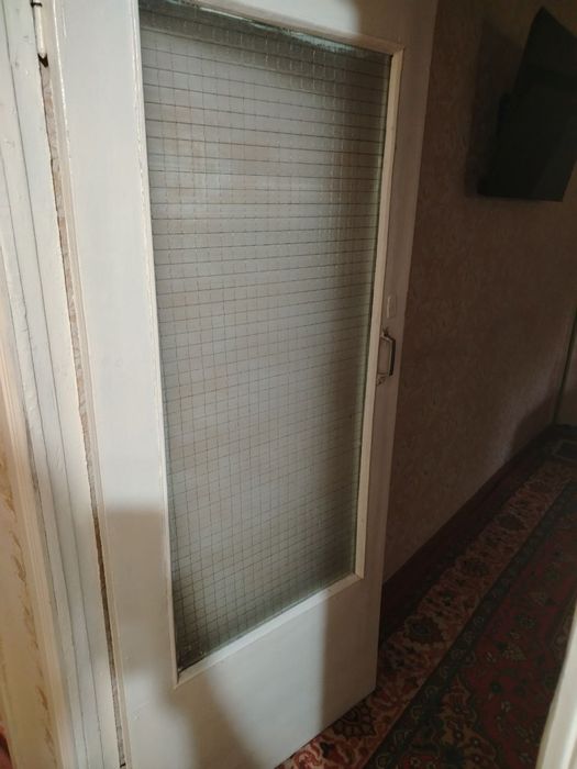 Продам двери шкаф