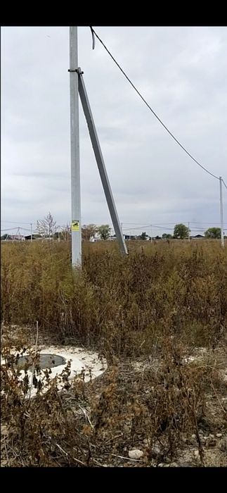 Продажа участка 8 соток