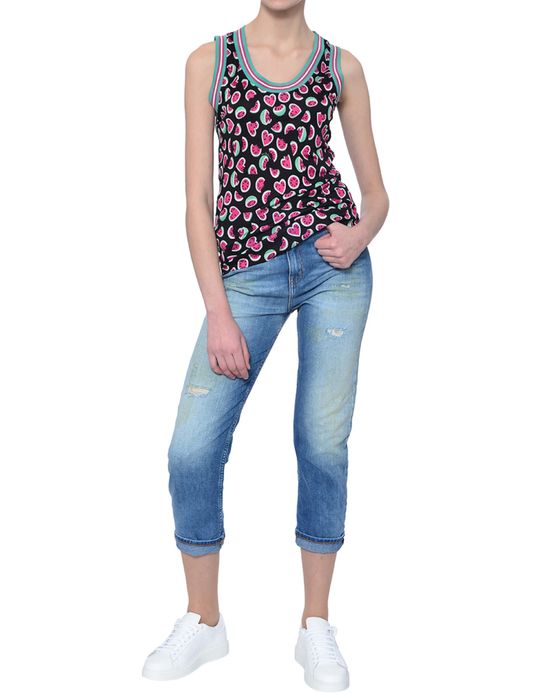 Дамски топ Moschino