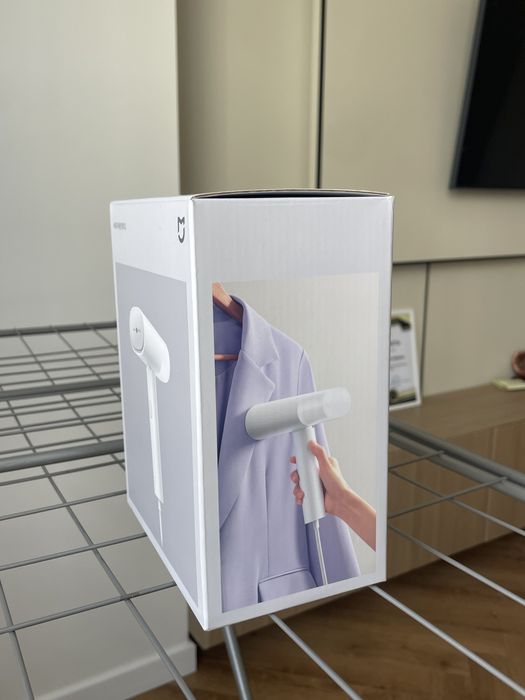 Отпариватель xiaomi