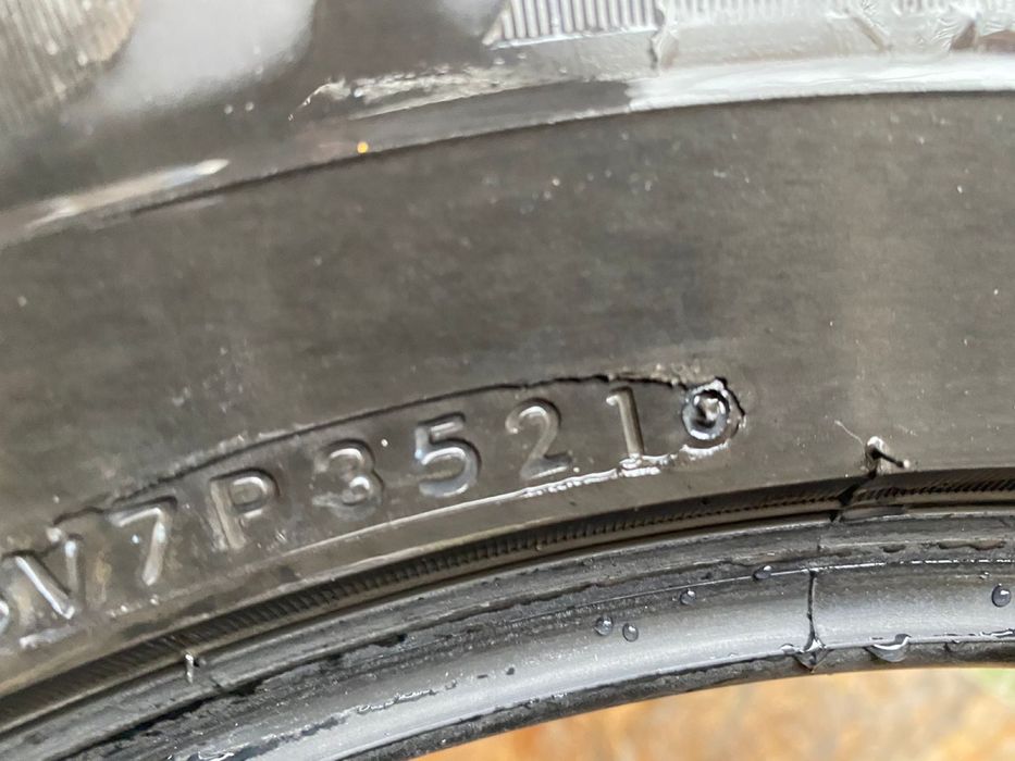 Продам зимнию резину