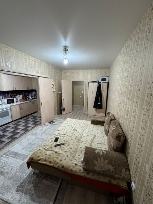 Продам 1 комнатную квартиру