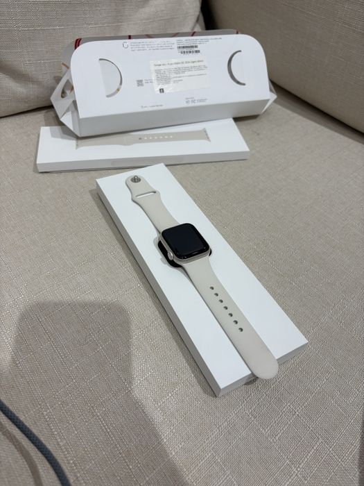 Apple Watch SE 2024 (2gen) 40mm