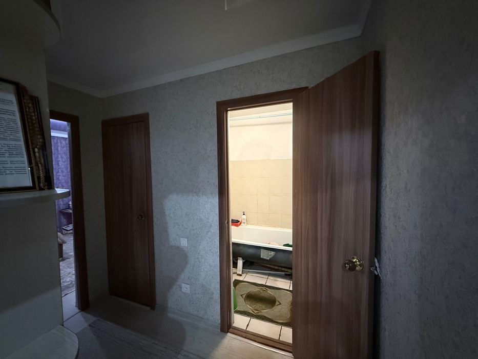 2бөлмелі пәтер сатылады