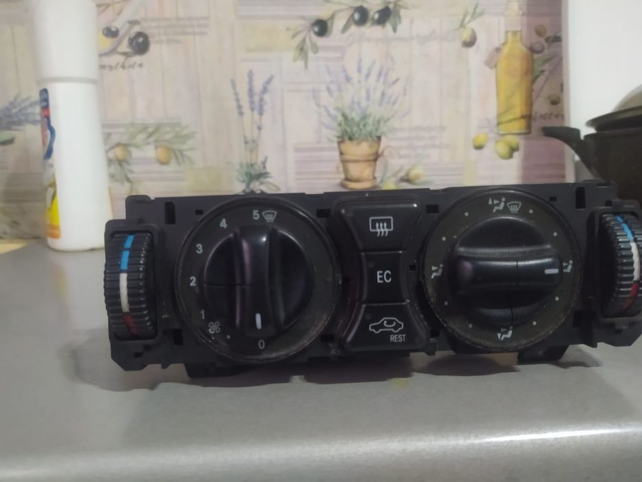 Лупар 2,8 запчасти