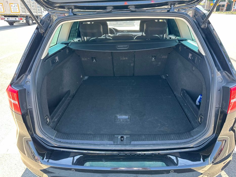 PF Volkswagen Passat B8 Highline 2.0 TDI 190 CP Automata