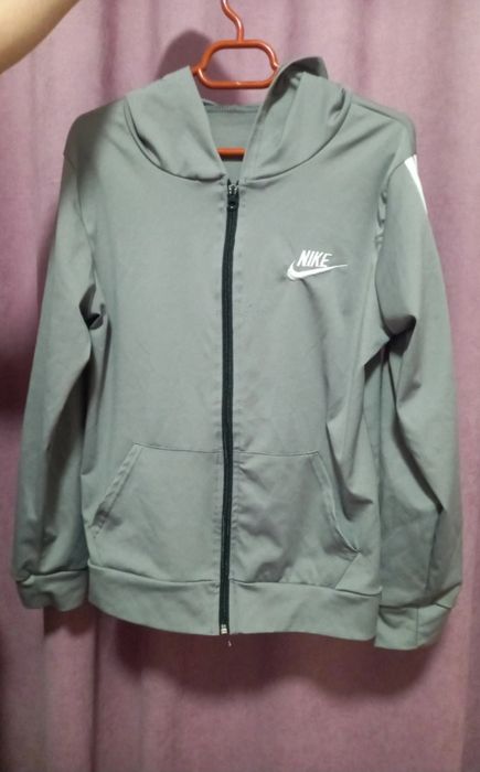 Hanorac nike nou