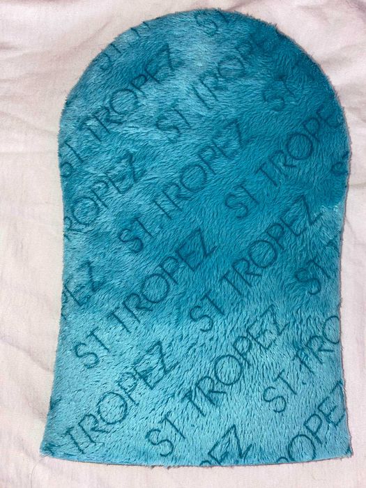 ръкавица за тен saint tropez