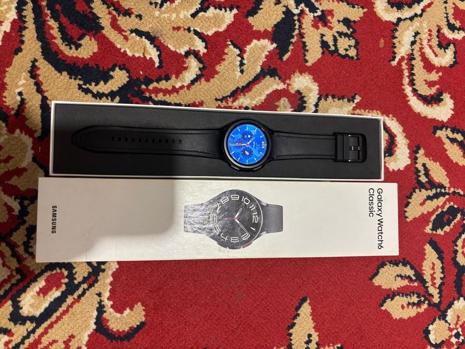 Продаю смарт часы