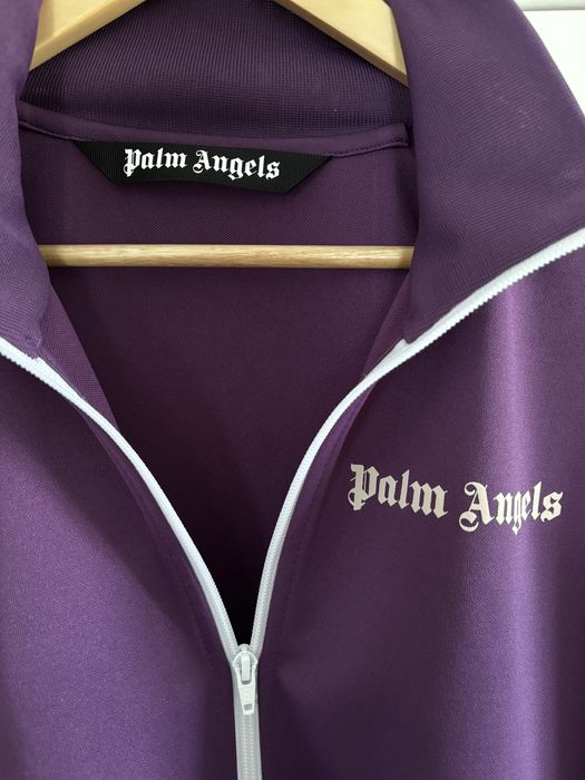 Palm Angels Hanorac / Jacketa